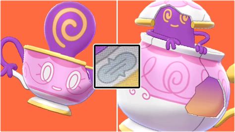 updated Nov 21, 2019 This portion of our Pokemon Sword and Shield Walkthrough and Guide explains how to catch and evolve <b>Sinistea</b> into Polteageist including <b>Sinistea's</b> locations and the. . Sinistea authentic